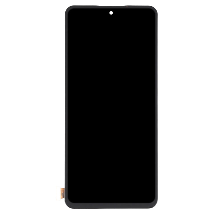 For Xiaomi Redmi K60 TFT LCD Screen with Digitizer Full Assembly - LCD Screen by PMC Jewellery | Online Shopping South Africa | PMC Jewellery