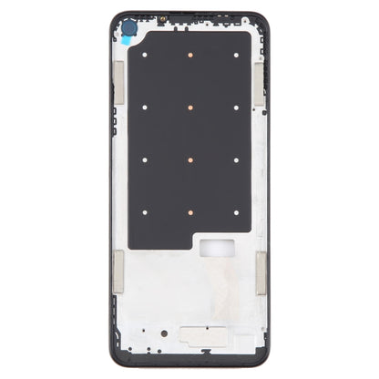 For Realme V25 Original Front Housing LCD Frame Bezel Plate - Frame Bezel Plate by PMC Jewellery | Online Shopping South Africa | PMC Jewellery