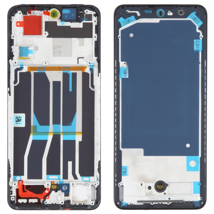 For OnePlus 10R Original Front Housing LCD Frame Bezel Plate - Frame Bezel Plate by PMC Jewellery | Online Shopping South Africa | PMC Jewellery