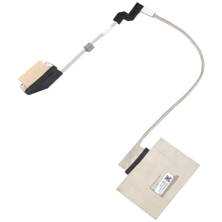 L89775-001 DD0GAHLC121 DD0GAHLC110 Non Touch LCD Cable For HP Chromebook 11 G8 EE 11A G8 EE - HP Spare Parts by PMC Jewellery | Online Shopping South Africa | PMC Jewellery