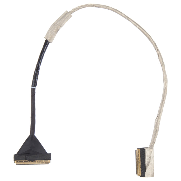 40Pin/30Pin DD00G3LC002 DD00G3LC0012 L16748-001 Non Touch LCD Cable For HP ChromeBook 14 G5 14-CA 14-DB - HP Spare Parts by PMC Jewellery | Online Shopping South Africa | PMC Jewellery