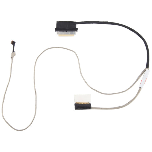 30Pin DC020026M00 Non Touch LCD Cable For HP Pavilion 15-AC 15-AF 250 G4 25 5G4 250 G5 - HP Spare Parts by PMC Jewellery | Online Shopping South Africa | PMC Jewellery