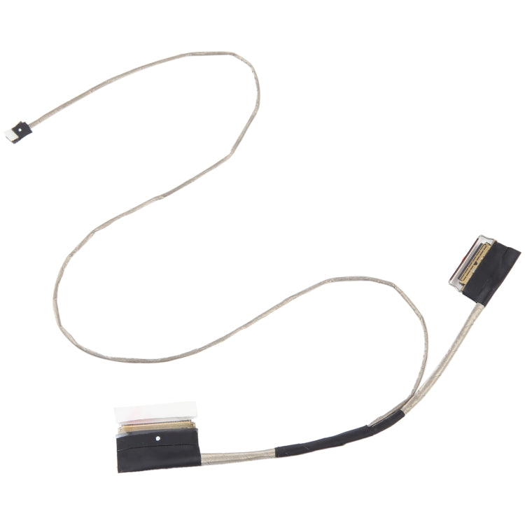 30Pin DC02003FZ00 5C10S73167 LCD Cable For Lenovo 14e Chromebook 81MH 14W - Lenovo Spare Parts by PMC Jewellery | Online Shopping South Africa | PMC Jewellery