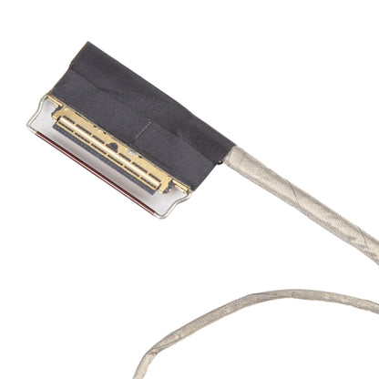 30Pin DC02003FZ00 5C10S73167 LCD Cable For Lenovo 14e Chromebook 81MH 14W - Lenovo Spare Parts by PMC Jewellery | Online Shopping South Africa | PMC Jewellery