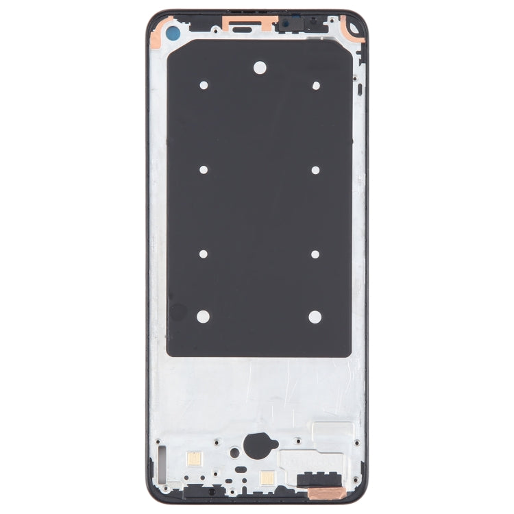 For Realme 10 4G Original Front Housing LCD Frame Bezel Plate - Frame Bezel Plate by PMC Jewellery | Online Shopping South Africa | PMC Jewellery