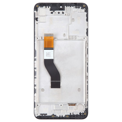 Original LCD Screen for Wiko Y82 Digitizer Full Assembly with Frame - For Wiko by PMC Jewellery | Online Shopping South Africa | PMC Jewellery