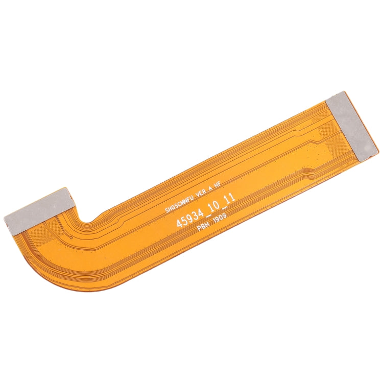 For Huawei MediaPad M6 10.8 Original Large Motherboard Flex Cable - Flex Cable by PMC Jewellery | Online Shopping South Africa | PMC Jewellery