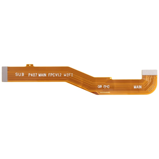 For Lenovo Tab P10 TB-X705 Original LCD Flex Cable - Flex Cable by PMC Jewellery | Online Shopping South Africa | PMC Jewellery