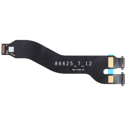 For OPPO Pad OPD 2101 / 2102 Original LCD Flex Cable - Flex Cable by PMC Jewellery | Online Shopping South Africa | PMC Jewellery