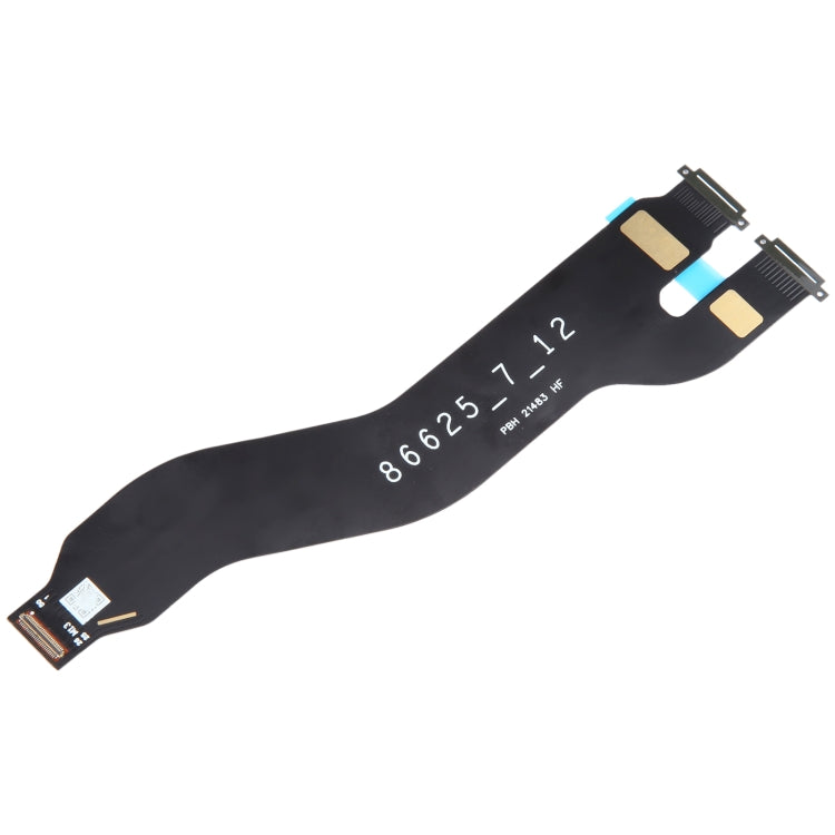 For OPPO Pad OPD 2101 / 2102 Original LCD Flex Cable - Flex Cable by PMC Jewellery | Online Shopping South Africa | PMC Jewellery