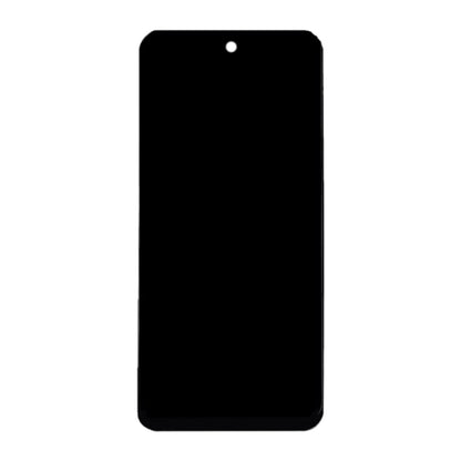 AMOLED LCD Screen For ZTE Blade V40s Digitizer Full Assembly (Black) - For ZTE by PMC Jewellery | Online Shopping South Africa | PMC Jewellery