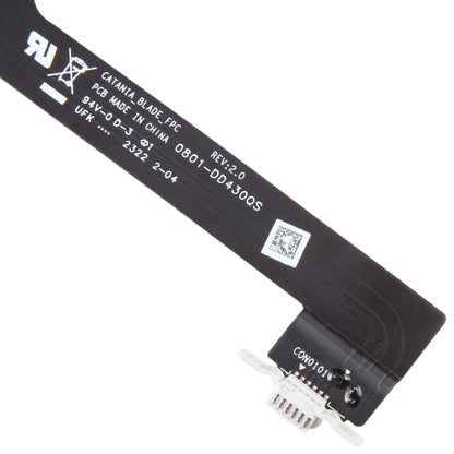 Keyboard Flex Cable for Microsoft Surface Pro 8 1983(White) - Flex Cable by PMC Jewellery | Online Shopping South Africa | PMC Jewellery