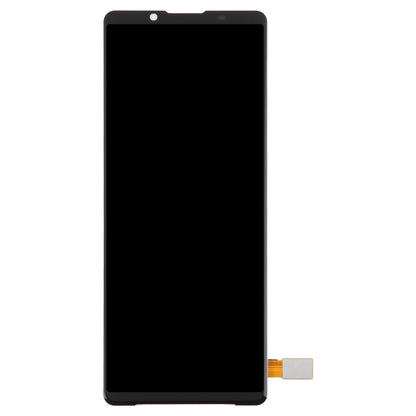 Original LCD Screen For Sony Xperia 5 IV With Digitizer Full Assembly - LCD Screen by PMC Jewellery | Online Shopping South Africa | PMC Jewellery