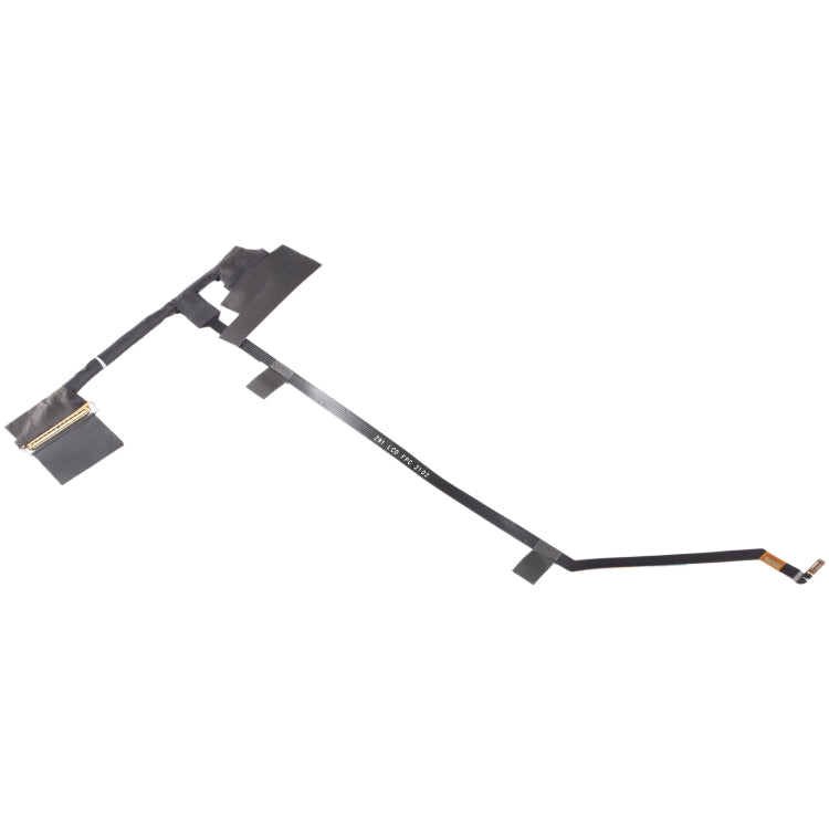 For Microsoft Surface Laptop Go 1934 LCD Flex Cable - Laptop Screen by PMC Jewellery | Online Shopping South Africa | PMC Jewellery