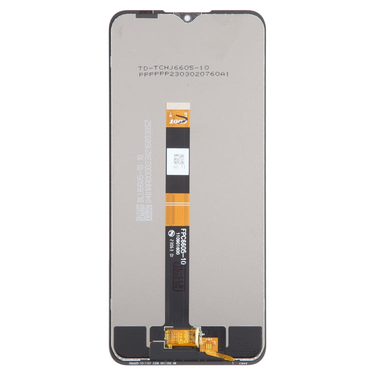 For Nokia G42 OEM LCD Screen with Digitizer Full Assembly - LCD Screen by PMC Jewellery | Online Shopping South Africa | PMC Jewellery