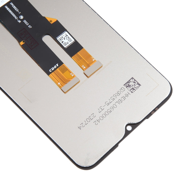 For Nokia C32 OEM LCD Screen with Digitizer Full Assembly - LCD Screen by PMC Jewellery | Online Shopping South Africa | PMC Jewellery