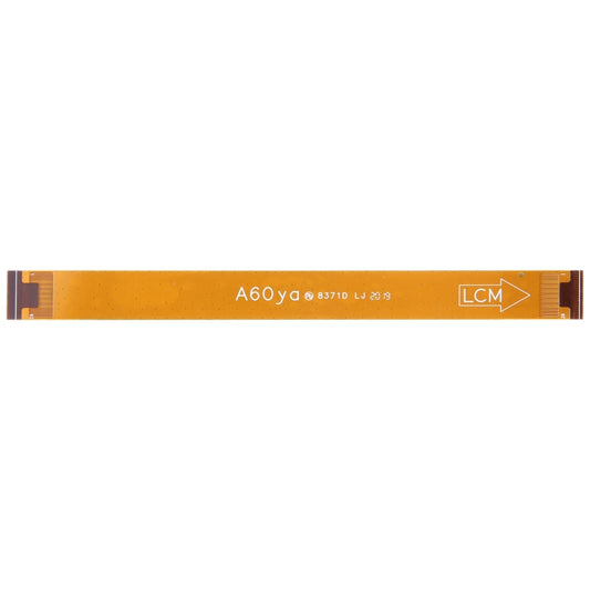 For Amazon Fire HD 8 2020 Original LCD Flex Cable - For Amazon by PMC Jewellery | Online Shopping South Africa | PMC Jewellery