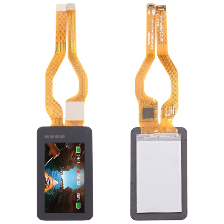 For GoPro Max Original LCD Screen With Digitizer Full Assembly -  by PMC Jewellery | Online Shopping South Africa | PMC Jewellery