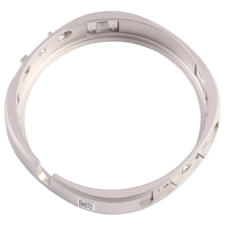 Original LCD Bezel Plate Outside Frame For Huawei Watch GT Cyber (Silver) - For Huawei by PMC Jewellery | Online Shopping South Africa | PMC Jewellery