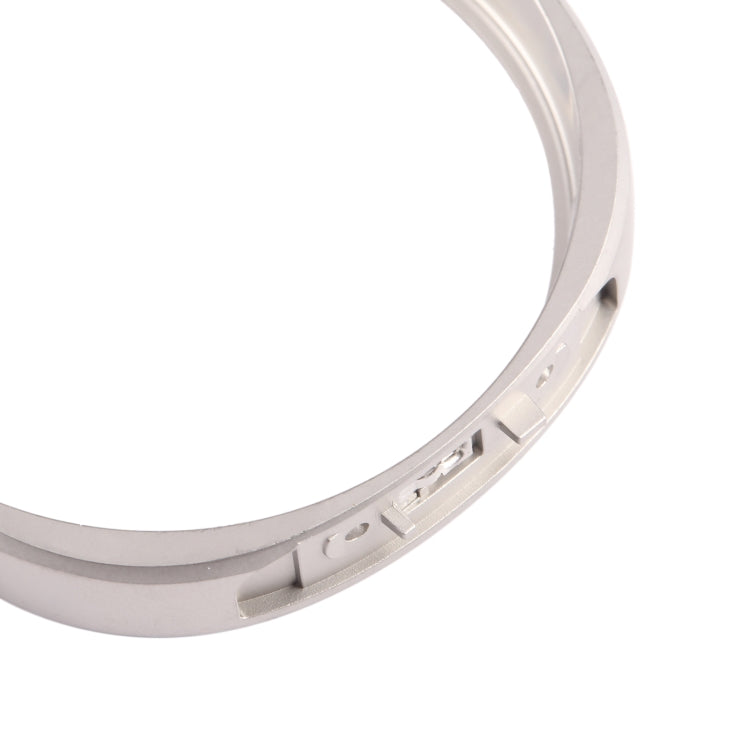 Original LCD Bezel Plate Outside Frame For Huawei Watch GT Cyber (Silver) - For Huawei by PMC Jewellery | Online Shopping South Africa | PMC Jewellery