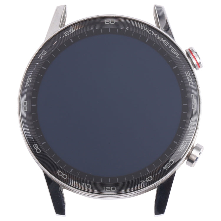 For Honor Magic Watch GS 3i Original LCD Screen Digitizer Full Assembly With Frame (Silver) - For Huawei by PMC Jewellery | Online Shopping South Africa | PMC Jewellery