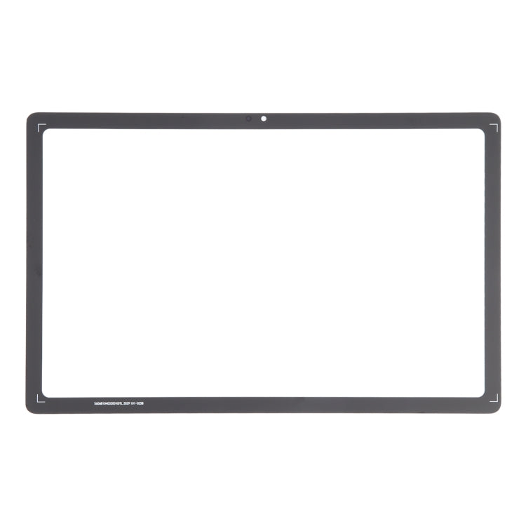 For Lenovo Xiaoxin Pad 2022 Tab M10 Plus 3rd Gen Front Screen Outer Glass Lens - Outer Glass Lens by PMC Jewellery | Online Shopping South Africa | PMC Jewellery