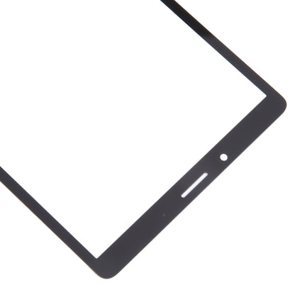 For Lenovo Tab M7 3rd Gen TB-7306 Front Screen Outer Glass Lens - Outer Glass Lens by PMC Jewellery | Online Shopping South Africa | PMC Jewellery