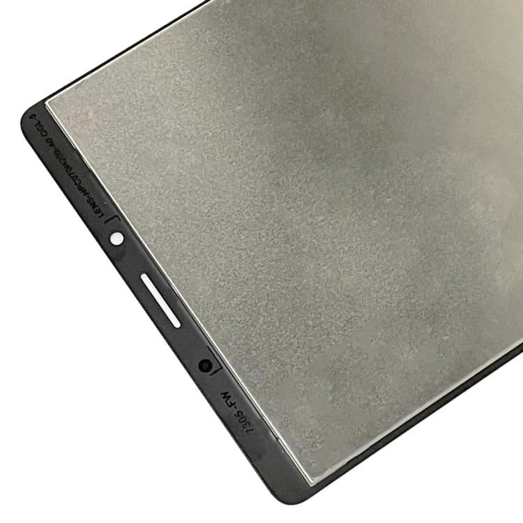 LCD Screen For Lenovo Tab M7 3rd Gen TB-7306F with Digitizer Full Assembly - LCD Screen by PMC Jewellery | Online Shopping South Africa | PMC Jewellery