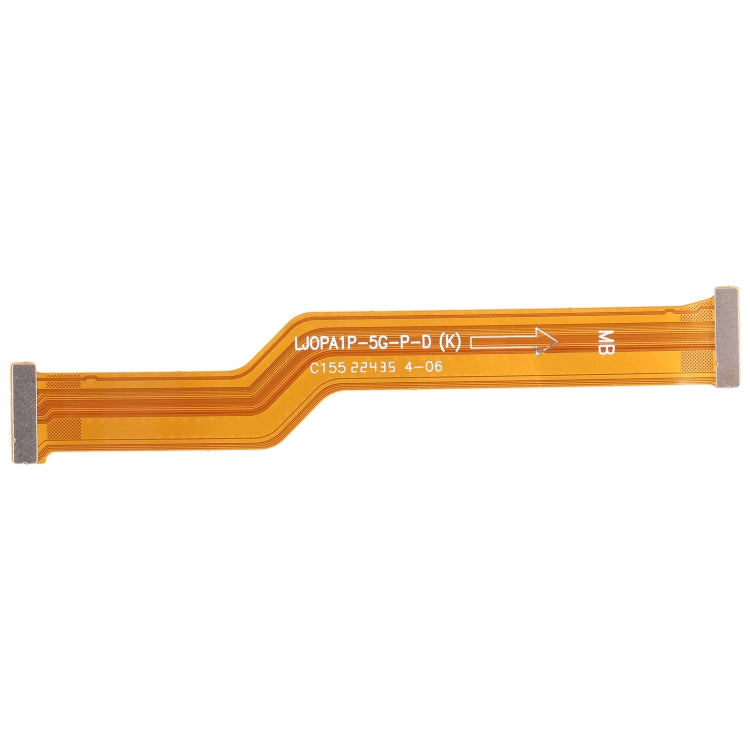 For OPPO A1 Pro OEM LCD Flex Cable - Flex Cable by PMC Jewellery | Online Shopping South Africa | PMC Jewellery