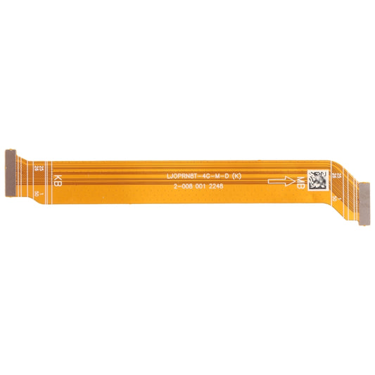 For OPPO Reno8 T OEM LCD Flex Cable - Flex Cable by PMC Jewellery | Online Shopping South Africa | PMC Jewellery