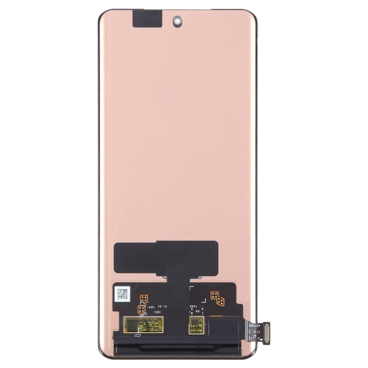 AMOLED Material Original LCD Screen for OPPO Find X6 With Digitizer Full Assembly - LCD Screen by PMC Jewellery | Online Shopping South Africa | PMC Jewellery