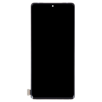 AMOLED Material Original LCD Screen for vivo S16 With Digitizer Full Assembly - LCD Screen by PMC Jewellery | Online Shopping South Africa | PMC Jewellery