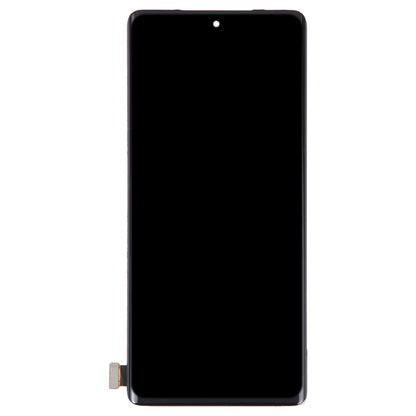 AMOLED Material Original LCD Screen for vivo X90 With Digitizer Full Assembly - LCD Screen by PMC Jewellery | Online Shopping South Africa | PMC Jewellery