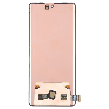 AMOLED Material Original LCD Screen for vivo X90 With Digitizer Full Assembly - LCD Screen by PMC Jewellery | Online Shopping South Africa | PMC Jewellery