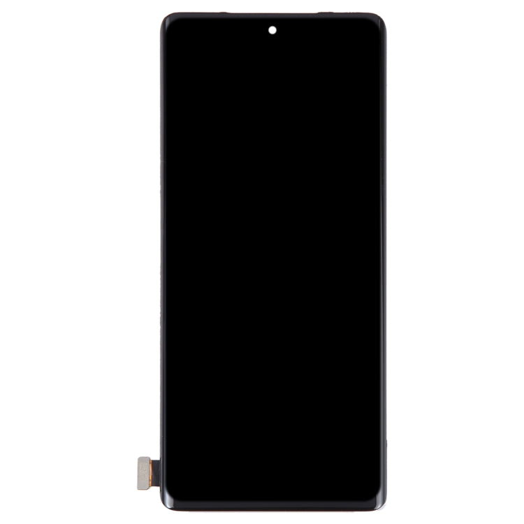 AMOLED Material Original LCD Screen for vivo X90 Pro With Digitizer Full Assembly - LCD Screen by PMC Jewellery | Online Shopping South Africa | PMC Jewellery