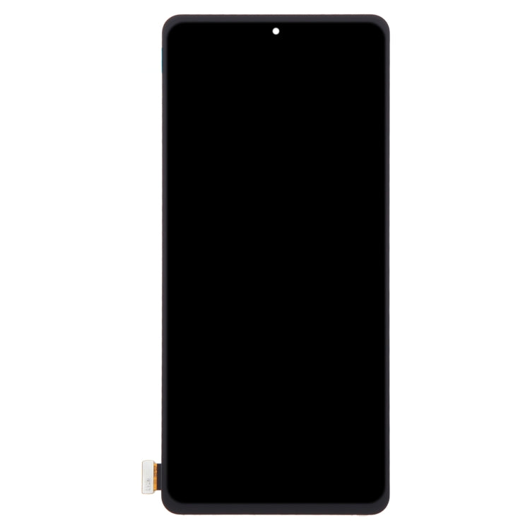 AMOLED Material Original LCD Screen for vivo iQOO Neo7 Racing With Digitizer Full Assembly - LCD Screen by PMC Jewellery | Online Shopping South Africa | PMC Jewellery