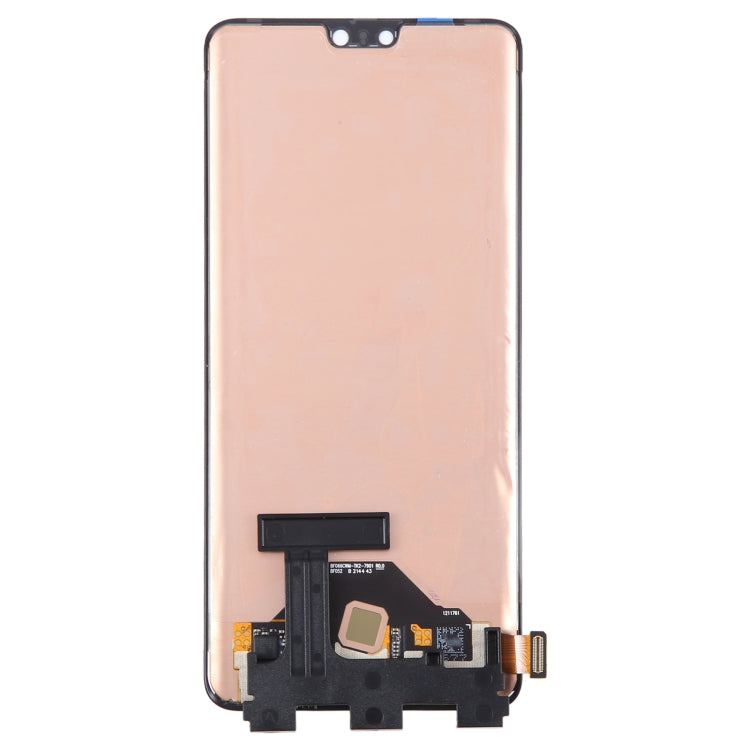 AMOLED Material Original LCD Screen for vivo S12 Pro With Digitizer Full Assembly - LCD Screen by PMC Jewellery | Online Shopping South Africa | PMC Jewellery