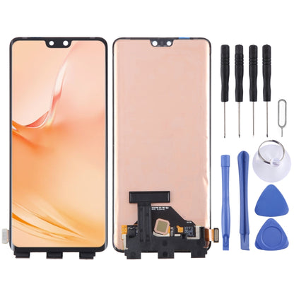 AMOLED Material Original LCD Screen for vivo V23 Pro With Digitizer Full Assembly - LCD Screen by PMC Jewellery | Online Shopping South Africa | PMC Jewellery