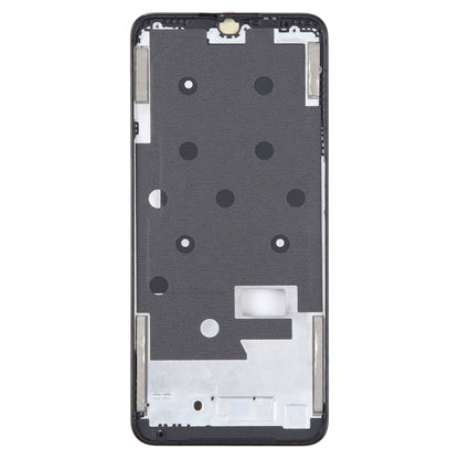 For OPPO A78 Original Front Housing LCD Frame Bezel Plate - Frame Bezel Plate by PMC Jewellery | Online Shopping South Africa | PMC Jewellery