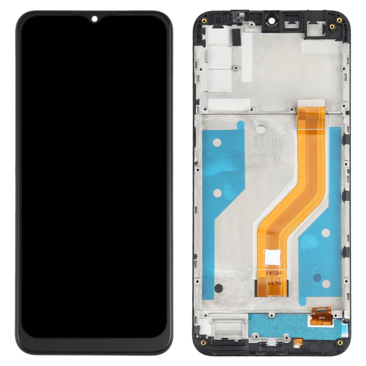 LCD Screen and Digitizer Full Assembly for Ulefone Note 10 - Ulefone by PMC Jewellery | Online Shopping South Africa | PMC Jewellery