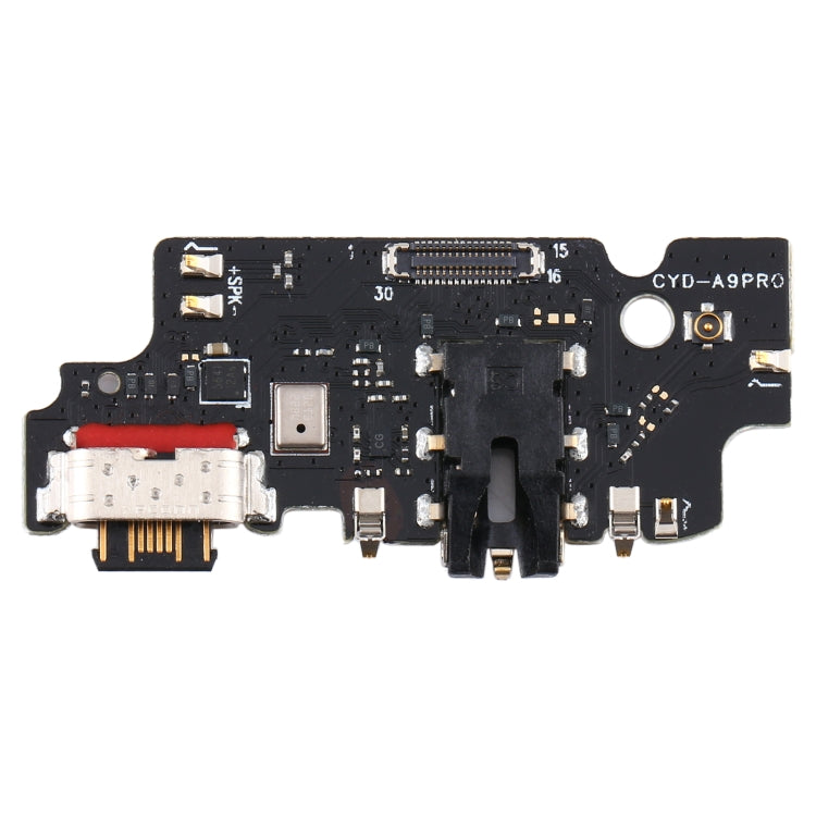 Charging Port Board for UMIDIGI A9 Pro - UMIDIGI by PMC Jewellery | Online Shopping South Africa | PMC Jewellery