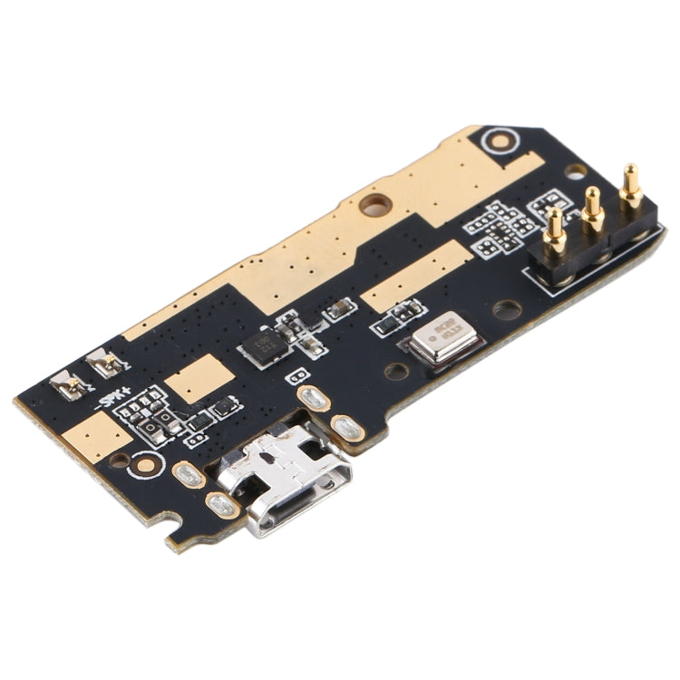 Charging Port Board for Blackview BV4900 - Blackview by PMC Jewellery | Online Shopping South Africa | PMC Jewellery