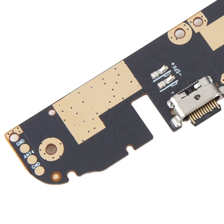 Charging Port Board for HOTWAV CYBER 8 - Others by PMC Jewellery | Online Shopping South Africa | PMC Jewellery