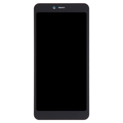 Original LCD Screen and Digitizer Full Assembly for HOTWAV T5 Pro - Doogee by PMC Jewellery | Online Shopping South Africa | PMC Jewellery