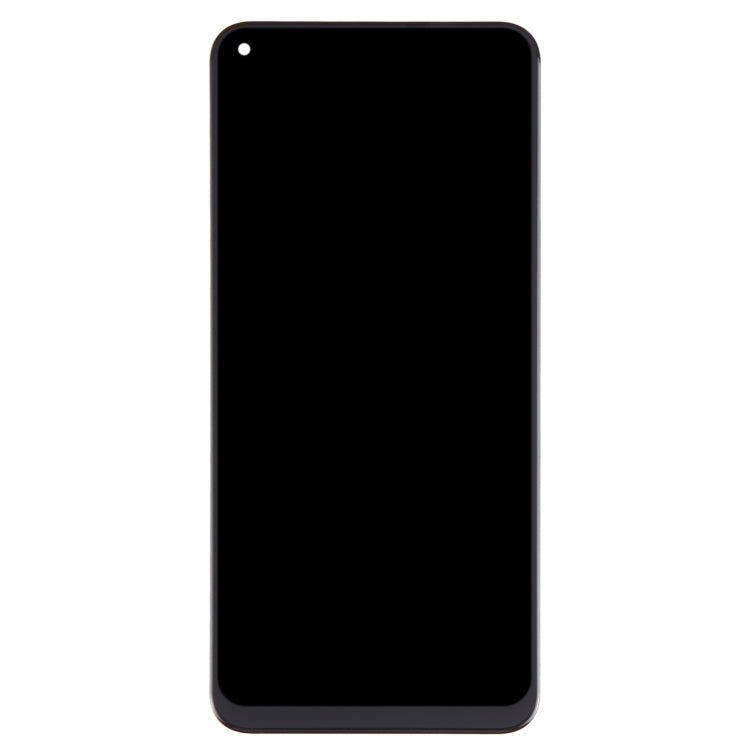 TFT LCD Screen for TCL 10L / TCL 10 Lite / TCL Plex / T780H / T770H Digitizer Full Assembly - For TCL by PMC Jewellery | Online Shopping South Africa | PMC Jewellery