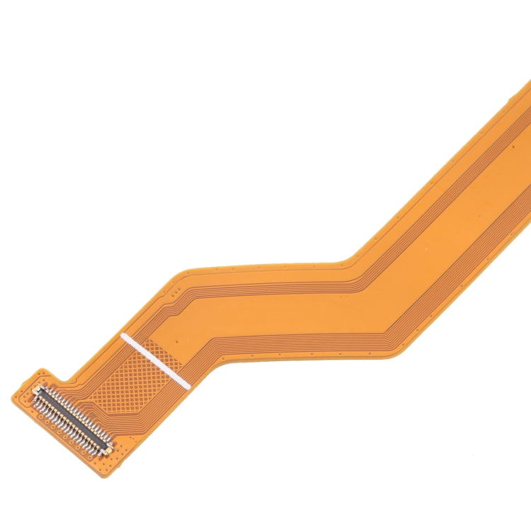 For Vivo S12 Pro V2163A LCD Display Flex Cable - Flex Cable by PMC Jewellery | Online Shopping South Africa | PMC Jewellery