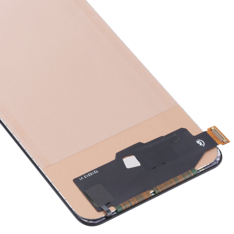 TFT Material LCD Screen and Digitizer Full Assembly for OPPO Reno4 SE / Realme V15 5G / Realme 7 Pro / Realme X7 / Realme 8 Pro / Realme 8 4G /  Realme Q2 Pro RMX3085, RMX2173, PEAT00, PEAM00, RMX2170, RMX3081 - LCD Screen by PMC Jewellery | Online Shopping South Africa | PMC Jewellery