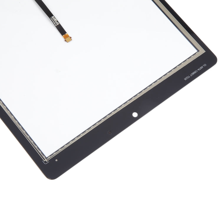 Touch Panel for Acer Chromebook Tab 10 D651N-K9WT (Black) - For Acer by PMC Jewellery | Online Shopping South Africa | PMC Jewellery