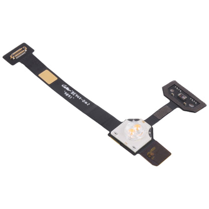 Flashlight Flex Cable For Google Pixel 4 - Flex Cable by PMC Jewellery | Online Shopping South Africa | PMC Jewellery