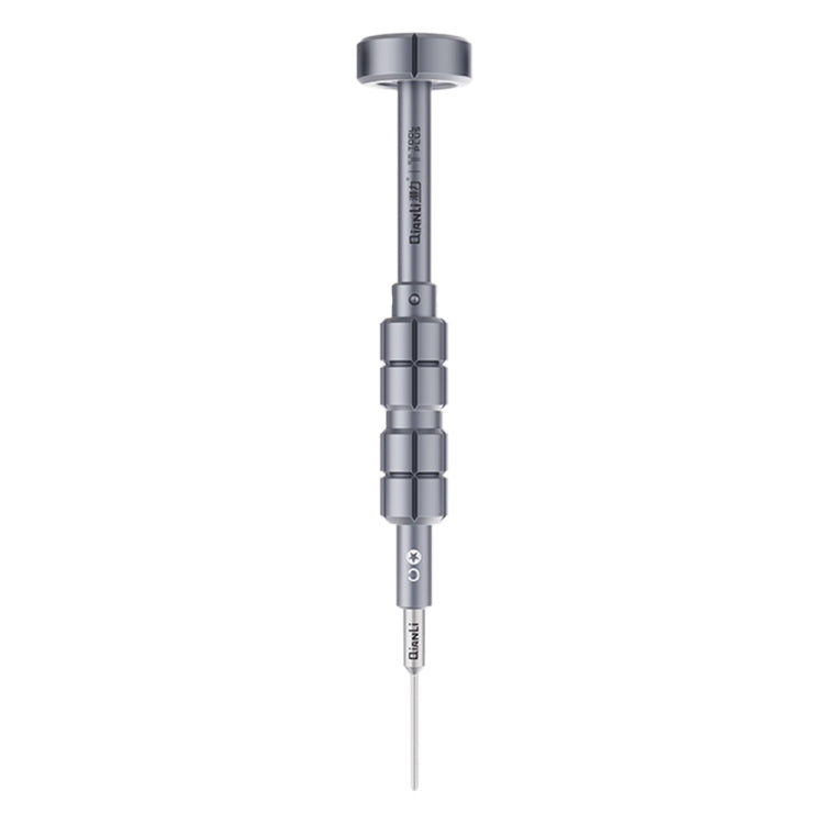 Qianli i-Thor S2 Precision 3D Texture Five Star Screwdriver - Screwdriver by QIANLI | Online Shopping South Africa | PMC Jewellery